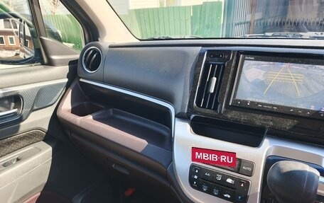 Honda N-WGN I рестайлинг, 2014 год, 700 000 рублей, 10 фотография