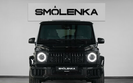 Mercedes-Benz G-Класс AMG, 2026 год, 33 800 000 рублей, 3 фотография