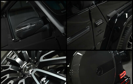 Mercedes-Benz G-Класс AMG, 2026 год, 33 800 000 рублей, 6 фотография