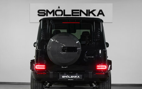 Mercedes-Benz G-Класс AMG, 2026 год, 33 800 000 рублей, 4 фотография