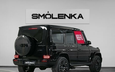 Mercedes-Benz G-Класс AMG, 2026 год, 33 800 000 рублей, 2 фотография