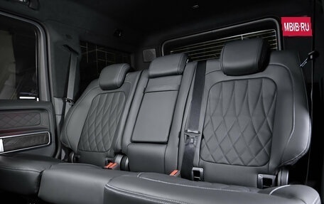 Mercedes-Benz G-Класс AMG, 2026 год, 33 800 000 рублей, 16 фотография