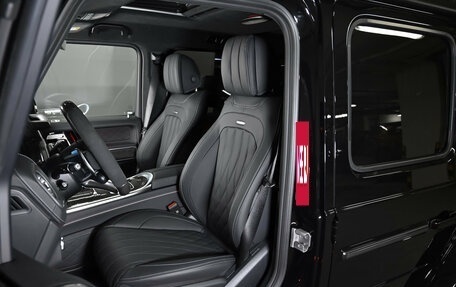 Mercedes-Benz G-Класс AMG, 2026 год, 33 800 000 рублей, 17 фотография