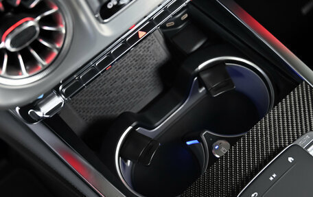 Mercedes-Benz G-Класс AMG, 2026 год, 33 800 000 рублей, 22 фотография