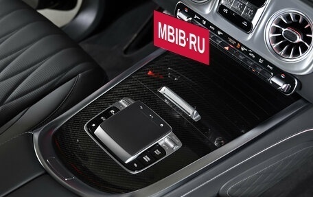 Mercedes-Benz G-Класс AMG, 2026 год, 33 800 000 рублей, 23 фотография