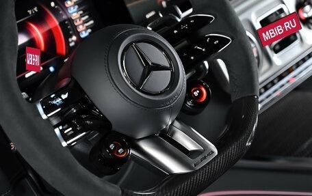 Mercedes-Benz G-Класс AMG, 2026 год, 33 800 000 рублей, 20 фотография