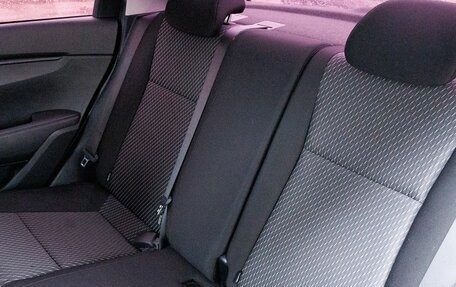 KIA Rio IV, 2017 год, 1 241 700 рублей, 26 фотография