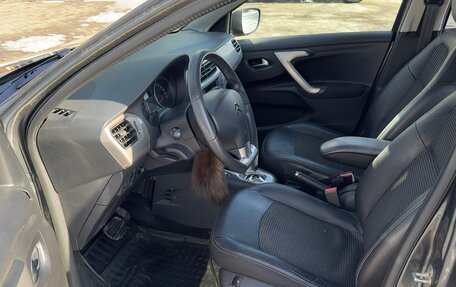 Citroen C-Elysee I рестайлинг, 2013 год, 660 000 рублей, 8 фотография