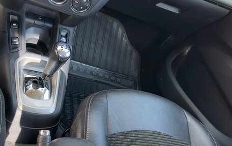 Citroen C-Elysee I рестайлинг, 2013 год, 660 000 рублей, 10 фотография