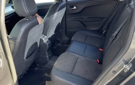 Citroen C-Elysee I рестайлинг, 2013 год, 660 000 рублей, 11 фотография