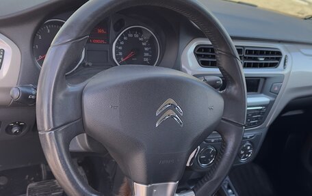 Citroen C-Elysee I рестайлинг, 2013 год, 660 000 рублей, 9 фотография