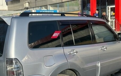 Mitsubishi Pajero IV, 2010 год, 1 650 000 рублей, 1 фотография