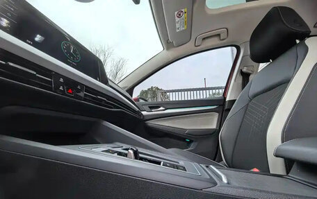 Volkswagen Golf VIII, 2022 год, 1 660 018 рублей, 12 фотография