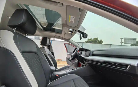 Volkswagen Golf VIII, 2022 год, 1 660 018 рублей, 7 фотография