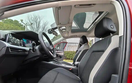 Volkswagen Golf VIII, 2022 год, 1 660 018 рублей, 9 фотография