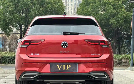 Volkswagen Golf VIII, 2022 год, 1 660 018 рублей, 5 фотография