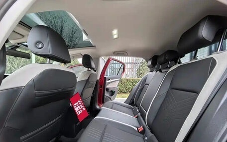 Volkswagen Golf VIII, 2022 год, 1 660 018 рублей, 10 фотография