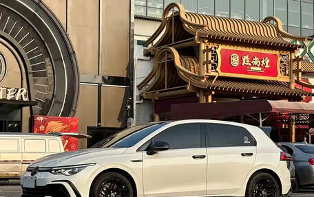 Volkswagen Golf VIII, 2022 год, 1 816 018 рублей, 2 фотография