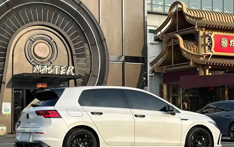 Volkswagen Golf VIII, 2022 год, 1 816 018 рублей, 4 фотография