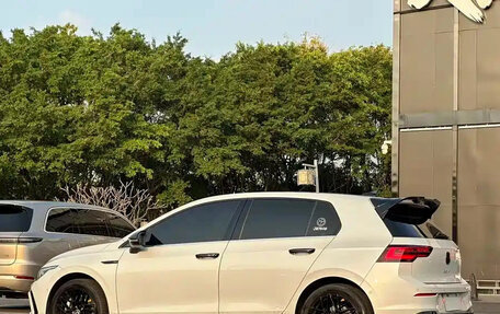 Volkswagen Golf VIII, 2022 год, 1 816 018 рублей, 6 фотография