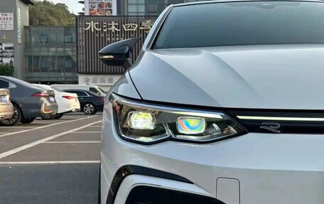 Volkswagen Golf VIII, 2022 год, 1 816 018 рублей, 8 фотография