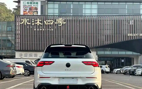 Volkswagen Golf VIII, 2022 год, 1 816 018 рублей, 5 фотография