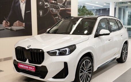 BMW X1, 2025 год, 6 129 900 рублей, 1 фотография
