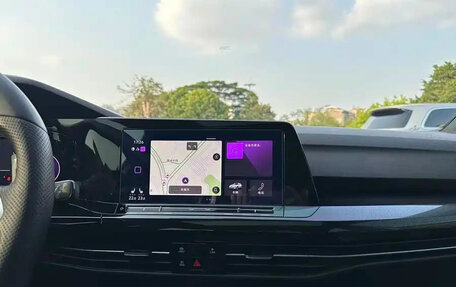 Volkswagen Golf VIII, 2022 год, 1 816 018 рублей, 14 фотография