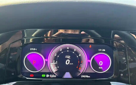 Volkswagen Golf VIII, 2022 год, 1 816 018 рублей, 15 фотография