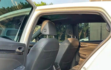 Volkswagen Golf VIII, 2022 год, 1 816 018 рублей, 18 фотография