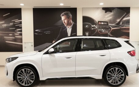 BMW X1, 2025 год, 6 129 900 рублей, 3 фотография