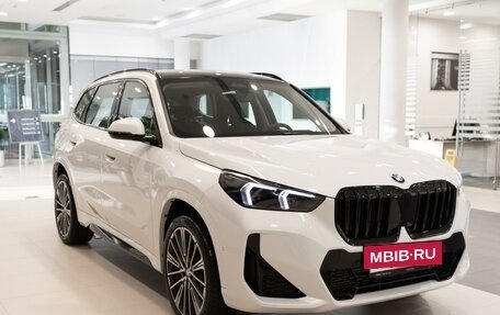 BMW X1, 2025 год, 6 129 900 рублей, 2 фотография