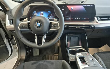 BMW X1, 2025 год, 6 129 900 рублей, 15 фотография