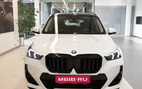 BMW X1, 2025 год, 6 129 900 рублей, 8 фотография