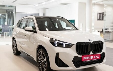 BMW X1, 2025 год, 6 129 900 рублей, 5 фотография