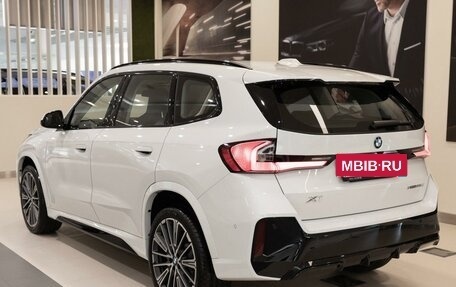 BMW X1, 2025 год, 6 129 900 рублей, 7 фотография