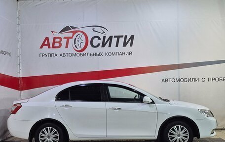 Geely Emgrand EC7, 2014 год, 699 000 рублей, 8 фотография