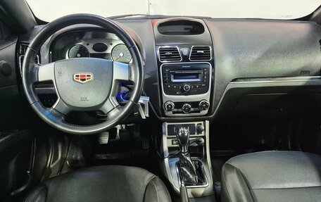 Geely Emgrand EC7, 2014 год, 699 000 рублей, 10 фотография