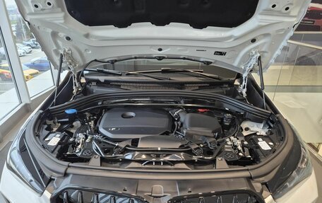 BMW X1, 2025 год, 6 129 900 рублей, 24 фотография