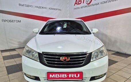 Geely Emgrand EC7, 2014 год, 699 000 рублей, 2 фотография