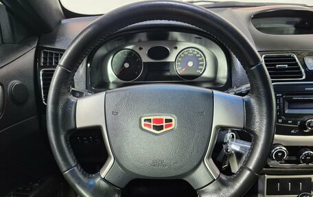 Geely Emgrand EC7, 2014 год, 699 000 рублей, 11 фотография