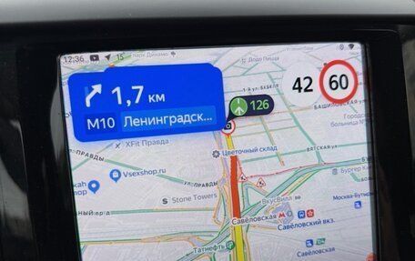 Volvo XC60 II, 2020 год, 3 999 000 рублей, 5 фотография