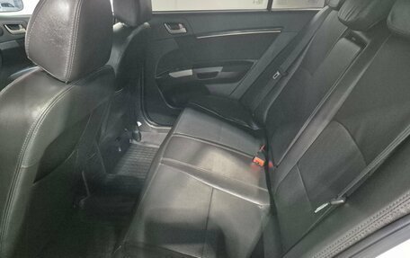 Geely Emgrand EC7, 2014 год, 699 000 рублей, 15 фотография