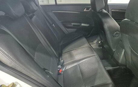 Geely Emgrand EC7, 2014 год, 699 000 рублей, 14 фотография