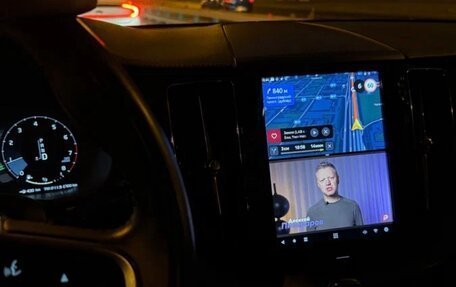 Volvo XC60 II, 2020 год, 3 999 000 рублей, 4 фотография