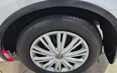 Geely Emgrand EC7, 2014 год, 699 000 рублей, 20 фотография