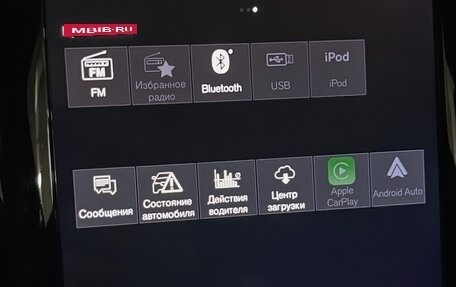 Volvo XC60 II, 2020 год, 3 999 000 рублей, 9 фотография