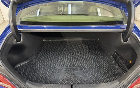 Genesis G70 I, 2019 год, 2 299 800 рублей, 12 фотография