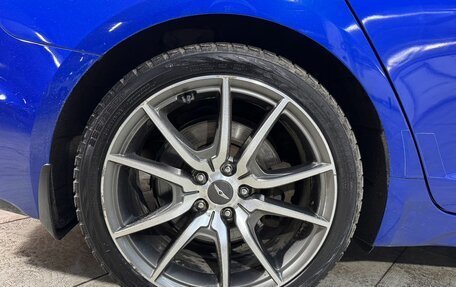 Genesis G70 I, 2019 год, 2 299 800 рублей, 5 фотография