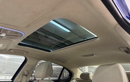 Genesis G70 I, 2019 год, 2 299 800 рублей, 13 фотография